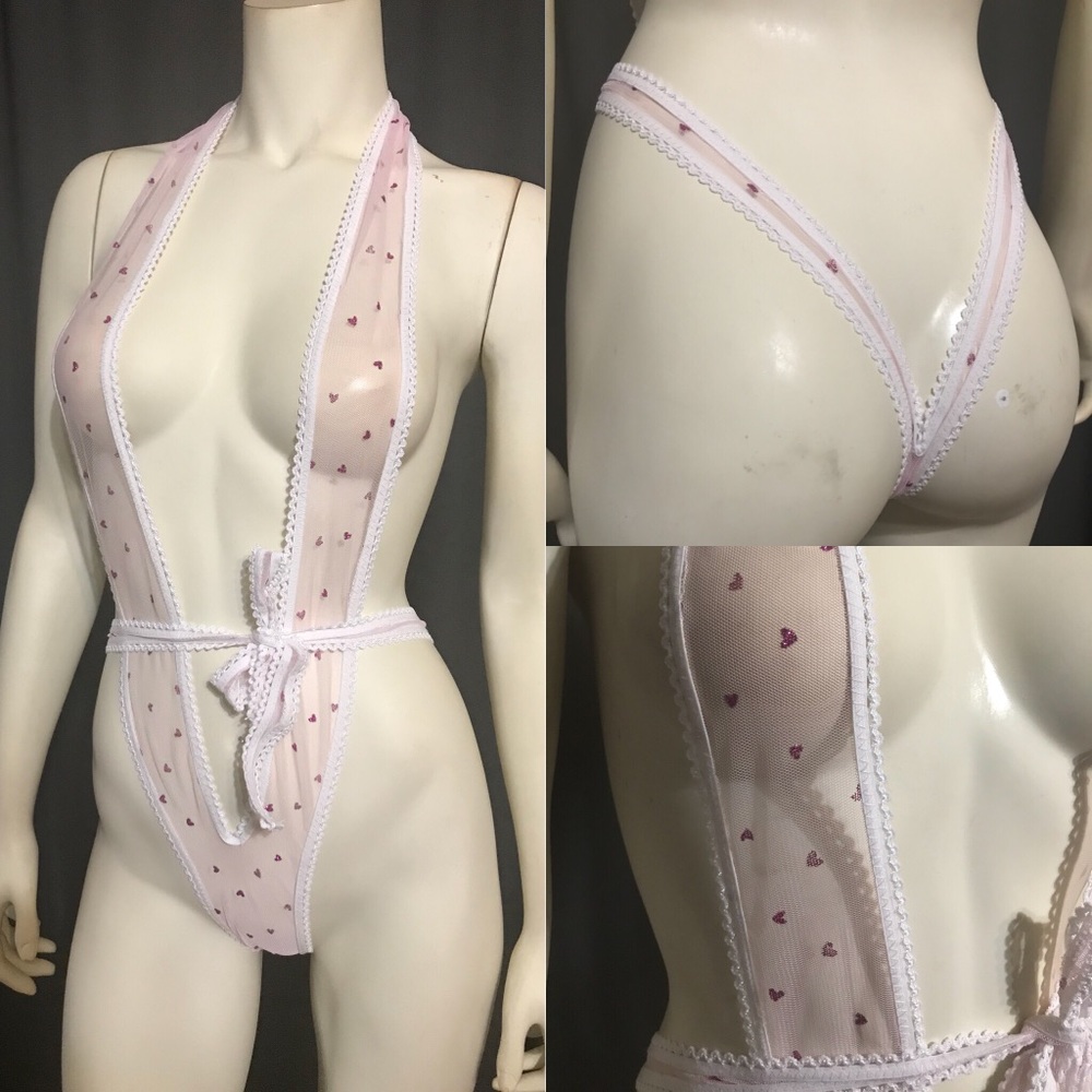 Sexy sling shot monokini NEW